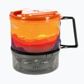 Jetboil New MiniMo set de aragazuri pentru turism portocaliu MNMOSS-EU 2