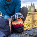 Jetboil New MiniMo set de aragazuri pentru turism portocaliu MNMOSS-EU 5