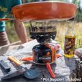 Jetboil Sumo Sistem de gătit de călătorie cu carbon Jetboil Sumo Cooking System 4
