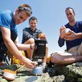 Jetboil Sumo Sistem de gătit de călătorie cu carbon Jetboil Sumo Cooking System 5