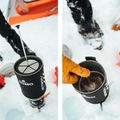 Jetboil Sumo Sistem de gătit de călătorie cu carbon Jetboil Sumo Cooking System 6