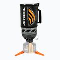Jetboil New Flash set de gătit de călătorie negru FLCBN-EU 2