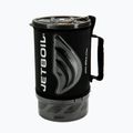 Jetboil New Flash set de gătit de călătorie negru FLCBN-EU 3