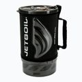 Jetboil New Flash set de gătit de călătorie negru FLCBN-EU 3
