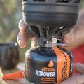 Jetboil New Flash set de gătit de călătorie negru FLCBN-EU 10