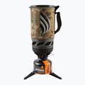 Jetboil New Flash set de gătit de călătorie maro FLCM-EU