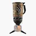 Jetboil New Flash set de gătit de călătorie maro FLCM-EU