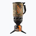 Jetboil New Flash set de gătit de călătorie maro FLCM-EU 2