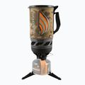 Jetboil New Flash set de gătit de călătorie maro FLCM-EU 2