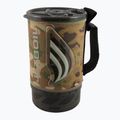 Jetboil New Flash set de gătit de călătorie maro FLCM-EU 3