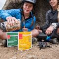 Jetboil New Flash set de gătit de călătorie maro FLCM-EU 8