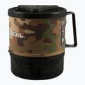 Jetboil New MiniMo set de gătit de călătorie maro MNMCM-EU 2