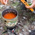 Jetboil New MiniMo set de gătit de călătorie maro MNMCM-EU 4