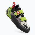 Încălțăminte de alpinism Ocun Jett QC grey/ green
