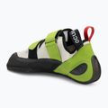 Încălțăminte de alpinism Ocun Jett QC grey/ green 3