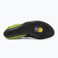 Încălțăminte de alpinism Ocun Jett QC grey/ green 4