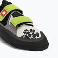 Încălțăminte de alpinism Ocun Jett QC grey/ green 7