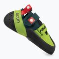 Încălțăminte de alpinism Ocun Havoc petrol/ green 2