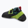 Încălțăminte de alpinism Ocun Havoc petrol/ green 3