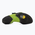 Încălțăminte de alpinism Ocun Havoc petrol/ green 4