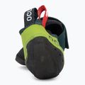 Încălțăminte de alpinism Ocun Havoc petrol/ green 6