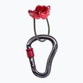 Set de ancorare Ocun Belay Condor Screw/Hurry red