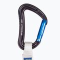 Expres de alpinism Ocun Raven QD Zoom PA 12 cm 6 buc. blue 3