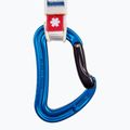 Expres de alpinism Ocun Raven QD Zoom PA 12 cm 6 buc. blue 4