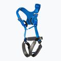Harnașament de alpinism pentru copii Ocun Doppler carribean blue 3
