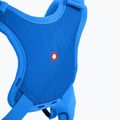 Harnașament de alpinism pentru copii Ocun Doppler carribean blue 6