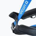 Harnașament de alpinism pentru copii Ocun Doppler carribean blue 7