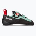 Încălțăminte de alpinism Ocun Striker QC green malachite