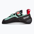 Încălțăminte de alpinism Ocun Striker QC green malachite 2