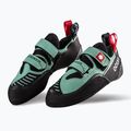 Încălțăminte de alpinism Ocun Striker QC green malachite 4