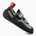 Încălțăminte de alpinism Ocun Striker QC green malachite 2
