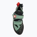 Încălțăminte de alpinism Ocun Striker QC green malachite 5