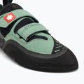 Încălțăminte de alpinism Ocun Striker QC green malachite 7