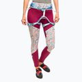 Harnașament de alpinism pentru bărbați Ocun Twist Tech Eco grey/ blue 3