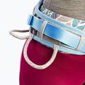 Harnașament de alpinism pentru bărbați Ocun Twist Tech Eco grey/ blue 7