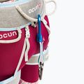 Harnașament de alpinism pentru bărbați Ocun Twist Tech Eco grey/ blue 9