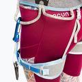 Harnașament de alpinism pentru bărbați Ocun Twist Tech Eco grey/ blue 10