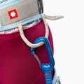 Harnașament de alpinism pentru bărbați Ocun Twist Tech Eco grey/ blue 11