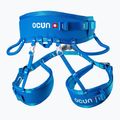 Harnașament de alpinism pentru copii Ocun Twist blue 2