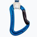 Expres de alpinism Ocun Raven QD Bio-Dyn-Ring 10 cm 6 buc. blue 3