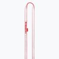 Bandă de cățărare Ocun O-Sling Bio-Dyn 30 cm/11 mm 5 buc. red
