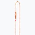 Bandă de cățărare Ocun O-Sling Bio-Dyn 60 cm/11 mm orange