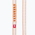 Bandă de cățărare Ocun O-Sling Bio-Dyn 60 cm/11 mm 5 buc. orange 2