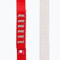 Bandă de cățărare Ocun O-Sling Eco_pes 30 cm/16 mm 5 buc. red 2