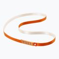 Bandă de cățărare Ocun O-Sling Eco_pes 60 cm/16 mm 5 buc. orange