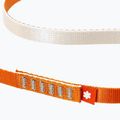 Bandă de cățărare Ocun O-Sling Eco_pes 60 cm/16 mm 5 buc. orange 3